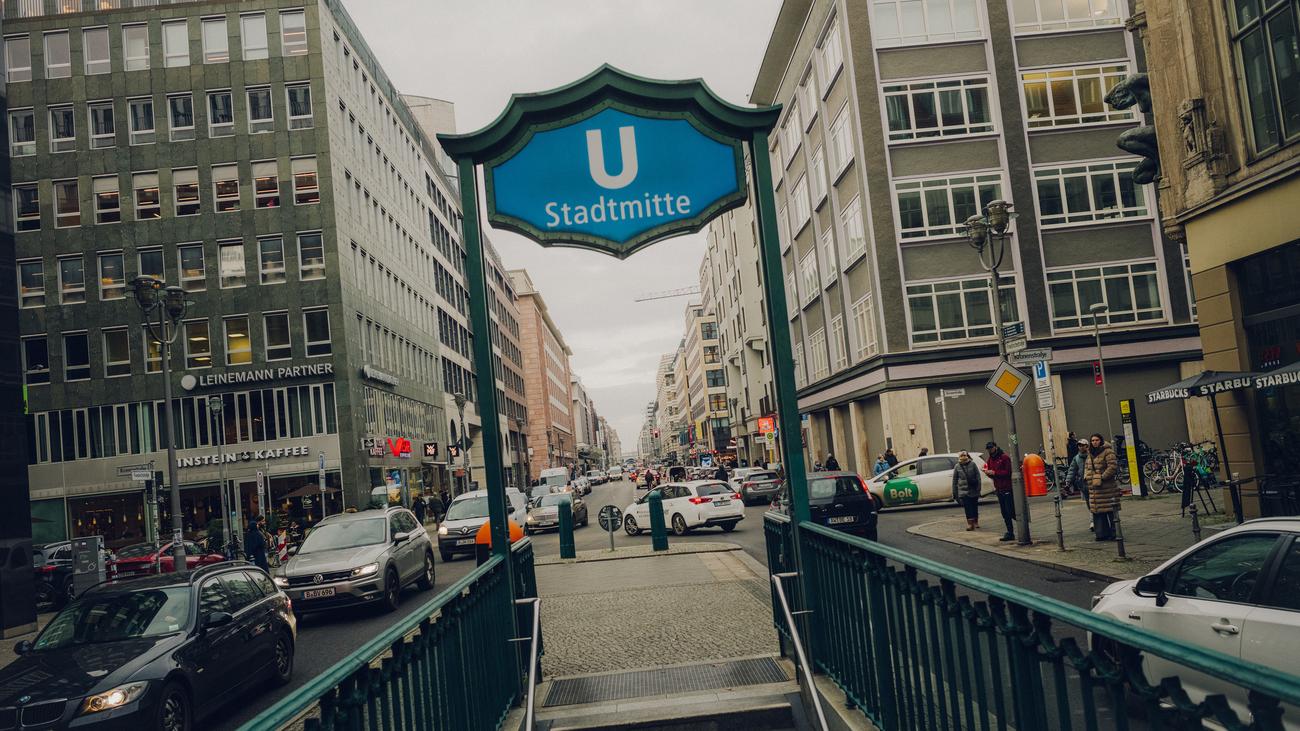 Tourismus in Berlin: Will denn niemand mehr nach Berlin?