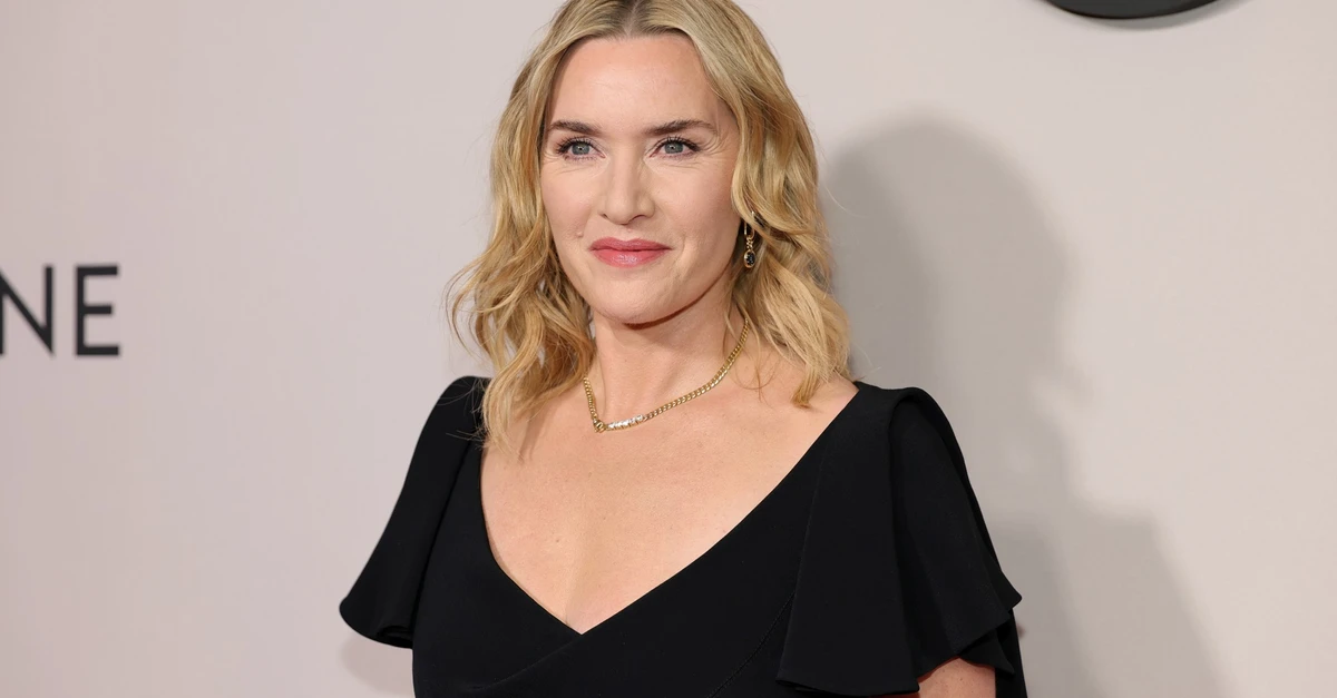 Kate Winslet verrät, mit wem sie ihre "ersten intimen Erfahrungen" hatte
