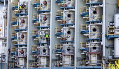 EY-Studie: Gewinneinbruch bei Top-Konzernen | tagesschau.de