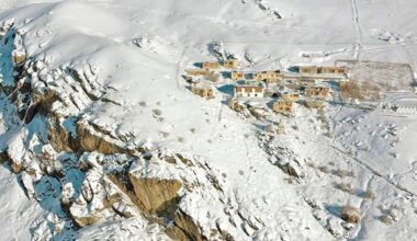 Vorschau: Zanskar - Die Versprechen des Winters • Frankreich 2021