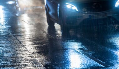 Wetterdienst warnt erneut vor nächtlicher Glätte in Berlin und Brandenburg