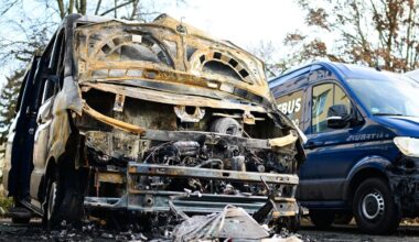 Mutmaßlicher Kältebus-Angriff in Berlin löst Welle der Hilfsbereitschaft aus