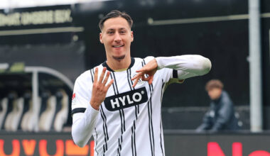 Eintracht Frankfurt holt Ebnoutalib und zahlt Drittel der Wahi-Ablöse