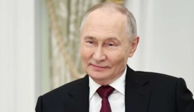 Putin-Regime nennt nach Trump-Telefonat zentrale Bedingung