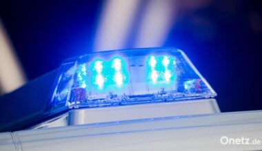 Versuchte Tötung in Nürnberg? Jugendlicher am Hals verletzt