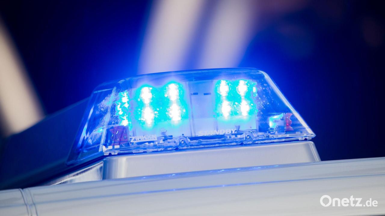 Versuchte Tötung in Nürnberg? Jugendlicher am Hals verletzt