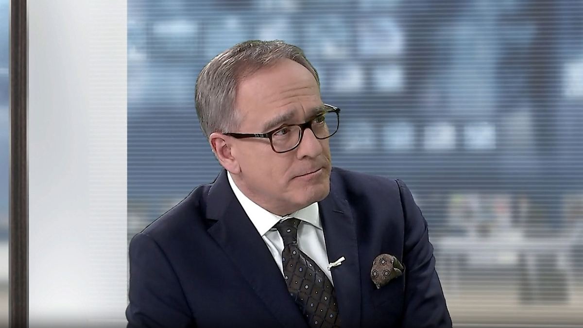 Ukraine-Angriff auf Putin-Residenz?: Fischer: "Damit wäre rote Linie überschritten"