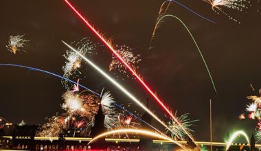 Jahreswechsel: Feiern, Fahrpläne, Verbote – Das gilt in Berlin an Silvester
