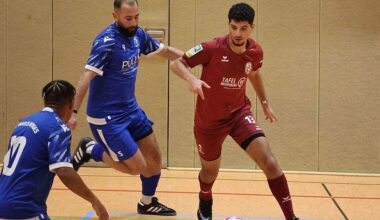 Halle Velbert live: So läuft die Zwischenrunde