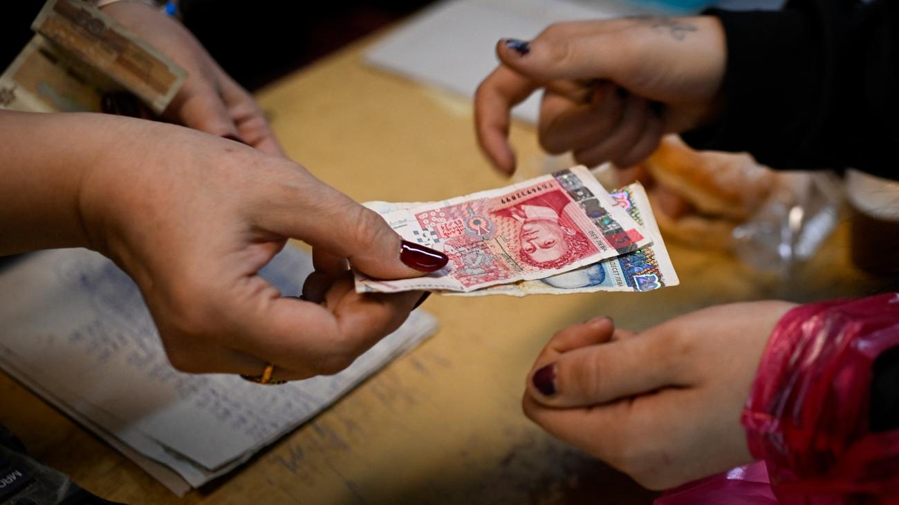 Währungswechsel: Bulgarien führt ab Neujahr den Euro ein