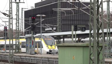 Folgen der S21-Absage: Nahverkehrsverträge teilweise ungültig