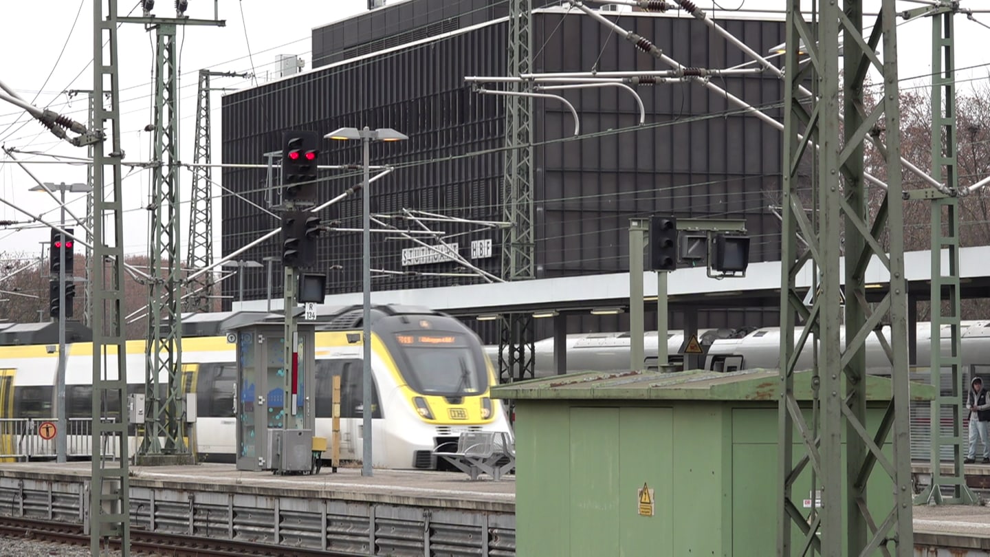 Folgen der S21-Absage: Nahverkehrsverträge teilweise ungültig