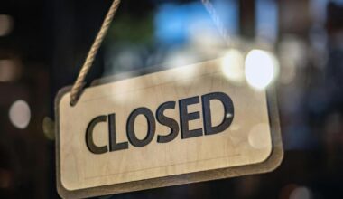 Diese Restaurants in Franken mussten 2025 schließen