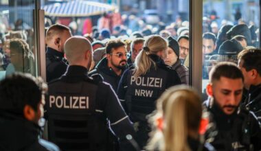 Ermittler schätzen Beute auf 30 Millionen Euro