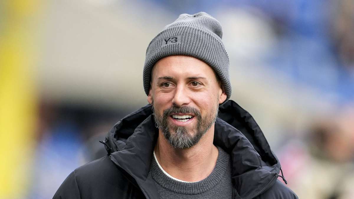 Ex-Nagelsmann-Co Sandro Wagner erhält offenbar Millionenabfindung