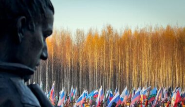 Neue Analyse enthüllt bittere Bilanz für Putins Truppen