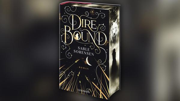 Auftakt zur neuen Fantasy-Reihe für Fans von Fourth Wing und Co Die Auserwählten sind Nocturnas Kriegerelite. Während die Bevölkerung in Armut lebt, erfreuen sie sich ihres Reichtums und der ungeheuren Macht, die ihnen ihr Band zu den Schattenwölfen verleiht. Darum hat Meryn Cooper die Auserwählten eigentlich immer gehasst, aber als ihre kleine Schwester entführt wird, muss sie sich der Armee anschließen – und wird wider aller Erwartungen selbst zu einer Auserwählten. Doch es scheint unmöglich, die harte Ausbildung auf der königlichen Burg auch nur zu überleben. Erscheinungstermin: 25. Februar 2026 832 Seiten Goldmann 24 Euro