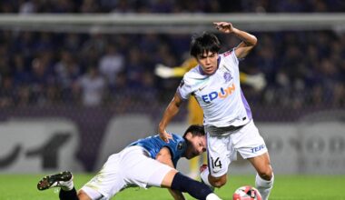 WDR-Sport: Erster Mislintat-Transfer: Fortuna Düsseldorf holt Tanaka