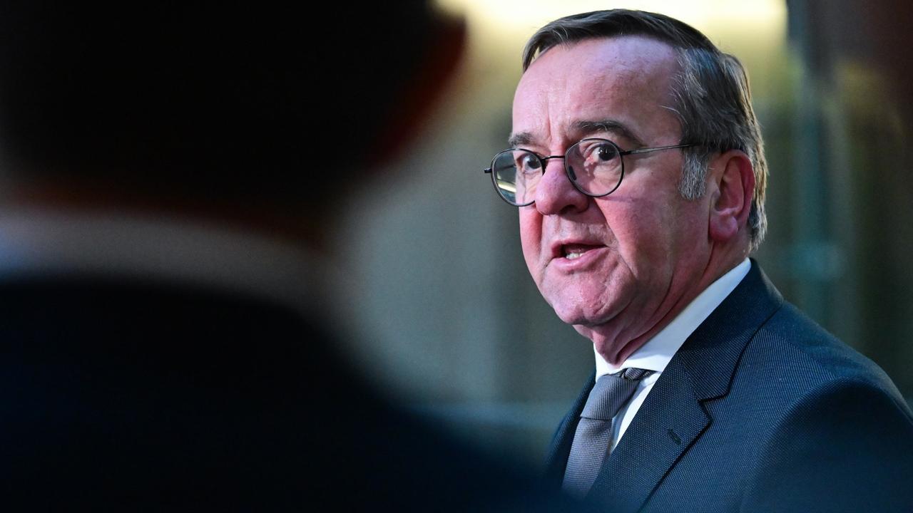 Vorwürfe gegen Fallschirmjäger: Pistorius nennt Vorfälle "erschütternd"