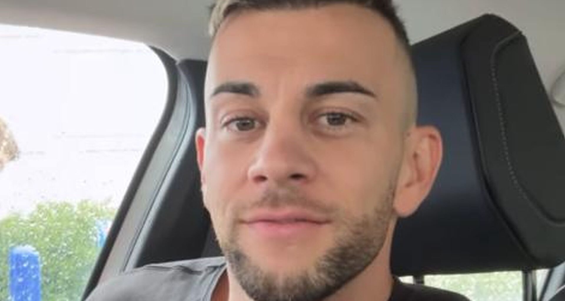 Serkan Yavuz, August 2025