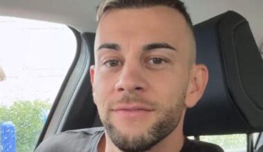 Serkan Yavuz, August 2025