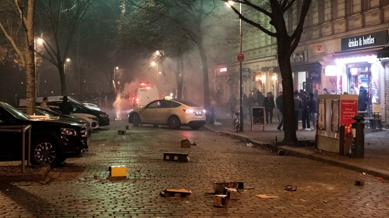 "Wir räumen unseren Balkon leer und flüchten an die Ostsee"