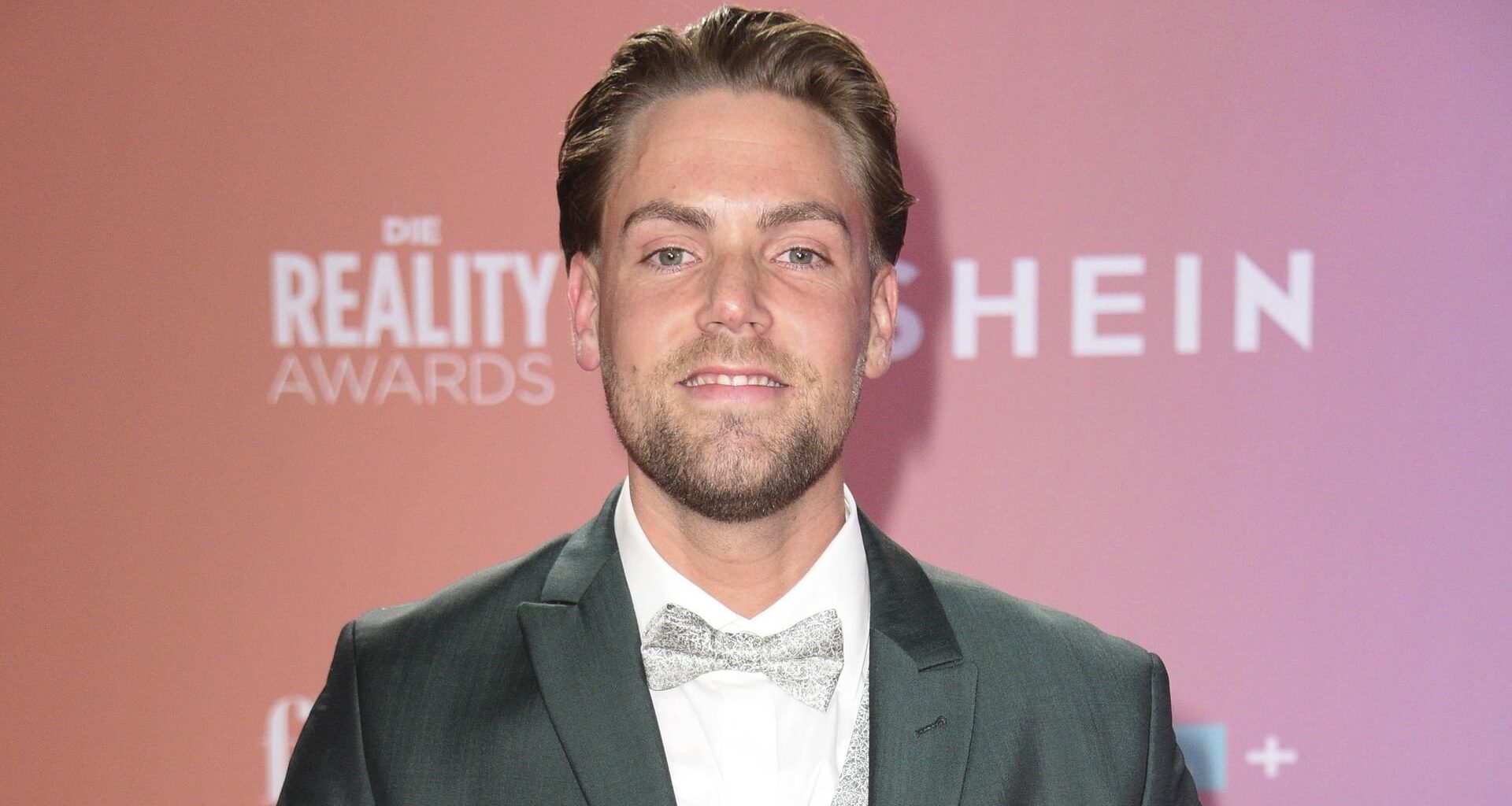 Steffen Vogeno, Reality-TV-Star