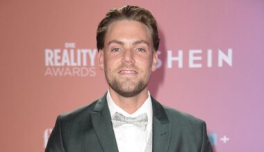 Steffen Vogeno, Reality-TV-Star