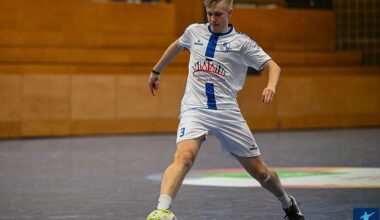 Halle MG live: Wer übersteht die Zwischenrunde? Ticker & Videos!