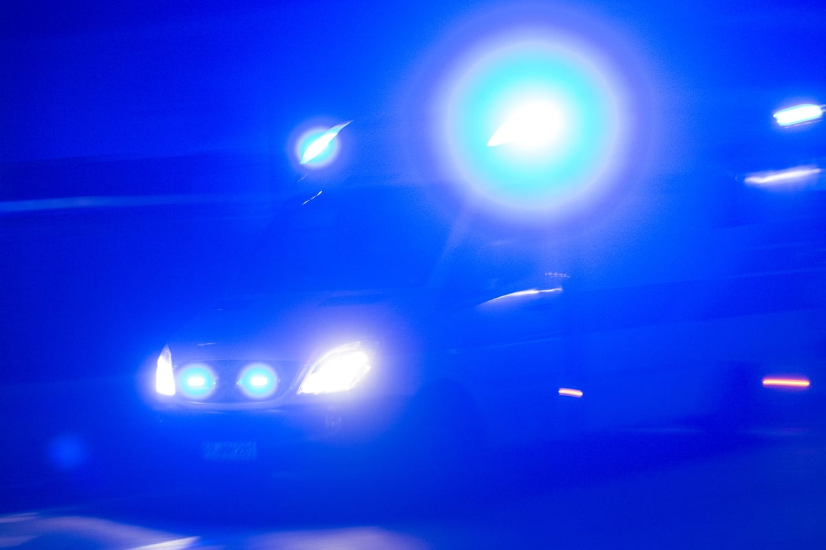 Dresden: Massenkeilerei in der Neustadt