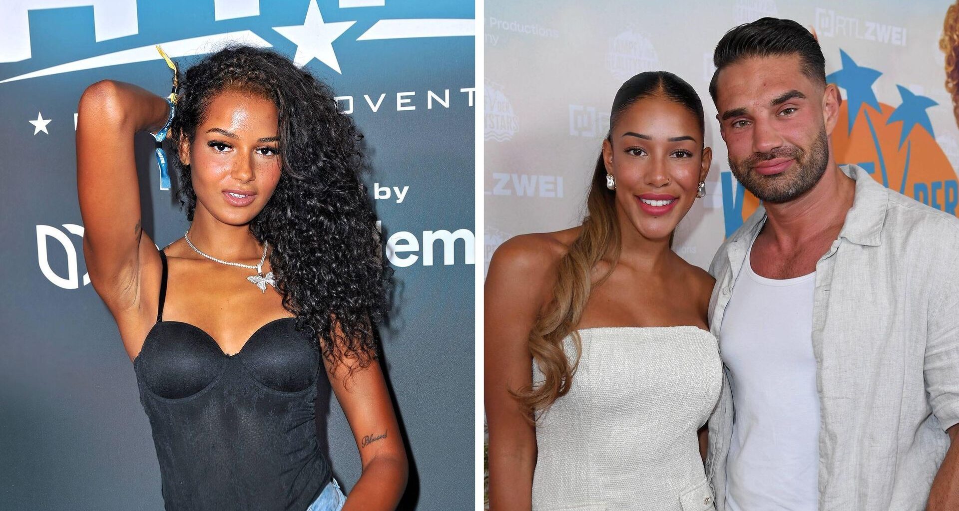 Collage: Brenda Brinkmann, Vanessa Nwattu und Aleksandar Petrovic