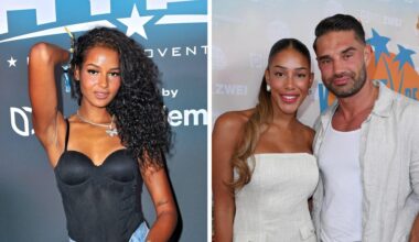 Collage: Brenda Brinkmann, Vanessa Nwattu und Aleksandar Petrovic