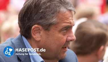 Gabriel fordert Rückkehr zur Wehrpflicht als Signal an Russland