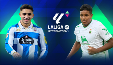 Marktwerte: Jeremy Arévalo legt vor VfB-Stuttgart-Transfer zu