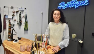 Wie „Rentique“ exklusive Einzelstücke nach Chemnitz holt