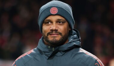 Real Madrid gab ihm einen Korb: FC Bayern München soll Mittelfeldspieler von Spitzenklub aus Saudi-Arabien kontaktiert haben