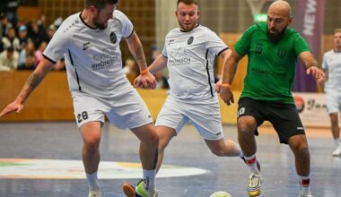 Halle MG: Was ihr für Eure Endrunden-Watchparty wissen müsst