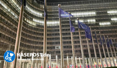 EU plant 20. Sanktionspaket und mögliche Ukraine-Friedensmission