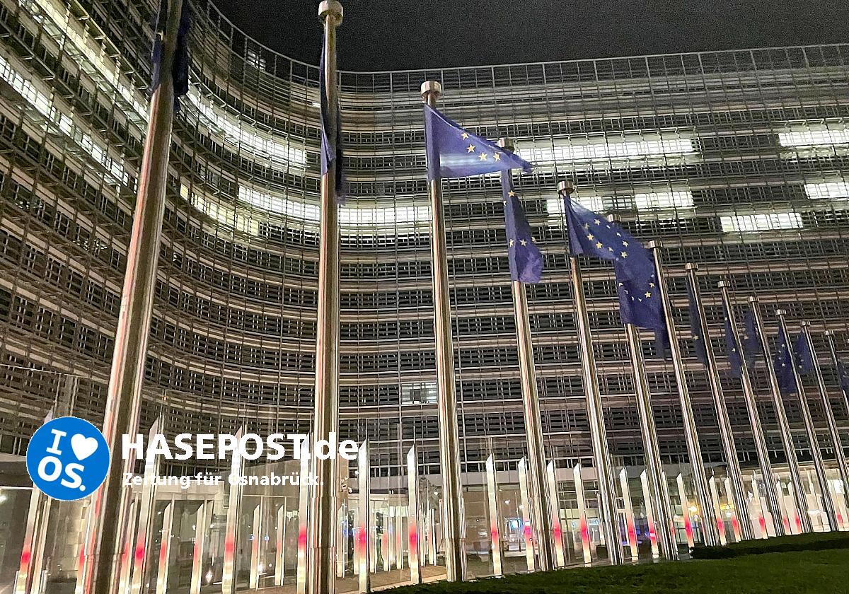 EU plant 20. Sanktionspaket und mögliche Ukraine-Friedensmission