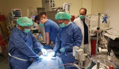 Warum teure Maschinen ohne Erste Hilfe wertlos sind