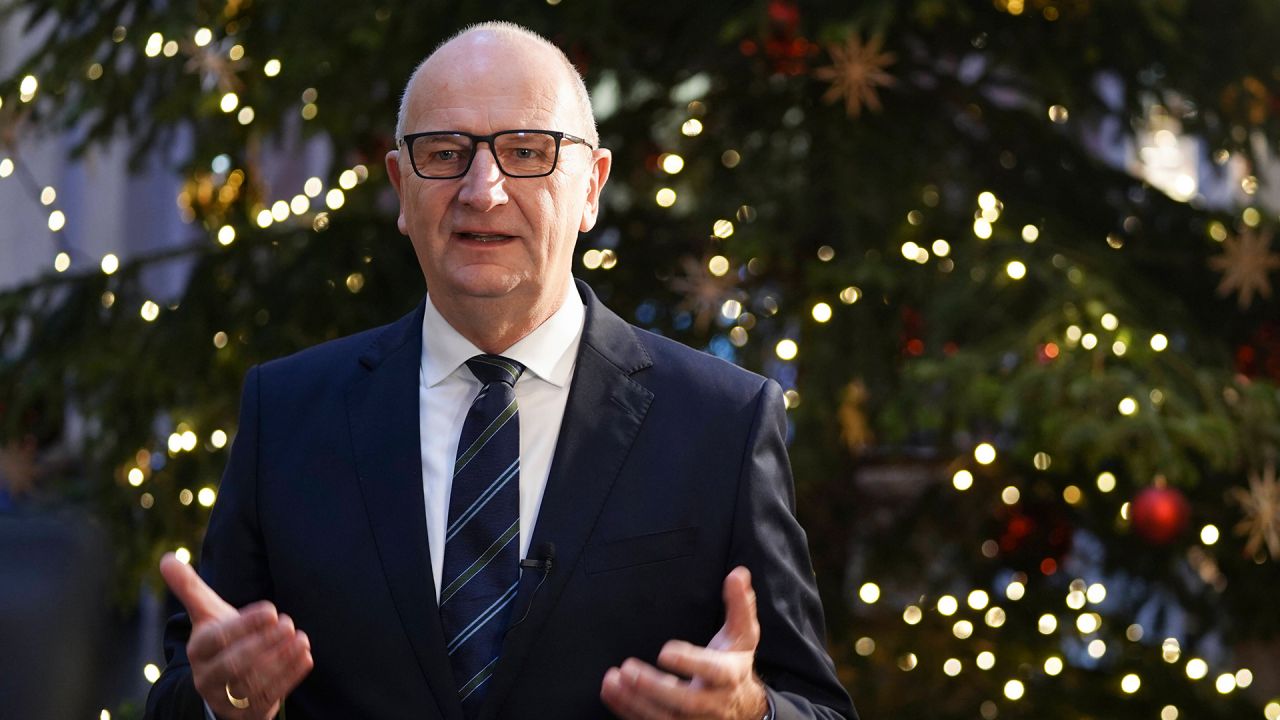 Woidke will für günstige Energiepreise in der Wirtschaft kämpfen