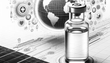 Fortschritte und Herausforderungen im globalen Gesundheitswesen 2025