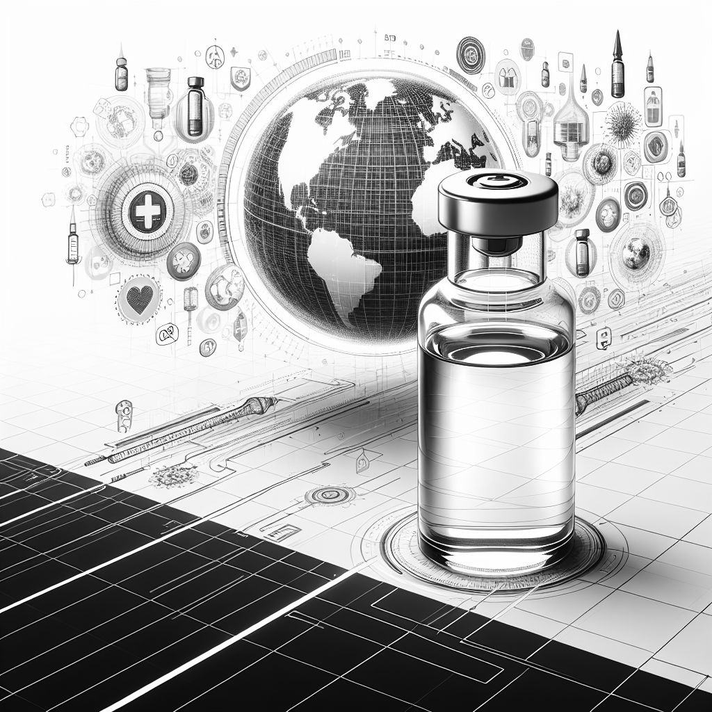 Fortschritte und Herausforderungen im globalen Gesundheitswesen 2025