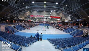 HSM Bielefeld: Bezirksligist verteidigt Titel - Theesen enttäuscht