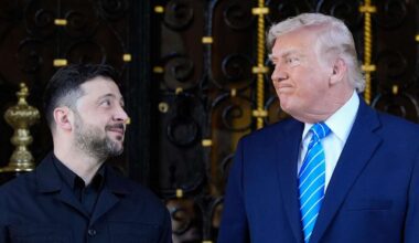 Selenskyj mit Plan B bei Putins Ablehnung eines Ukraine-Friedens