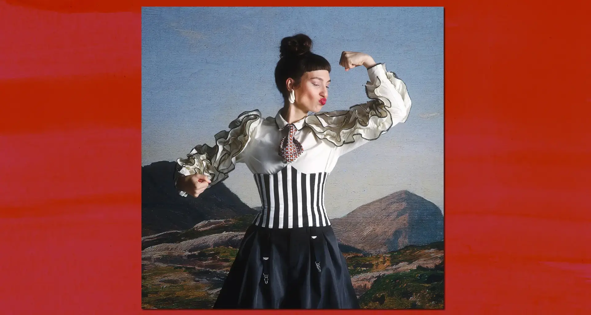 Was hatte die Popmusik im Jahr 2025 so zu bieten?