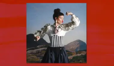 Was hatte die Popmusik im Jahr 2025 so zu bieten?