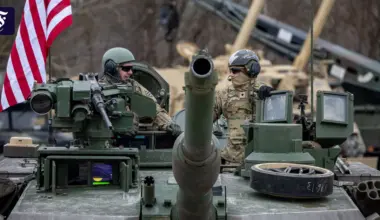 Nationale Sicherheitsstrategie: Amerika zieht sich zurück