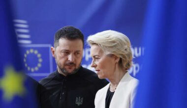 Ukraine scheitert an wichtigen EU-Vorgaben – Droht ein Milliarden-Verlust im Krieg?