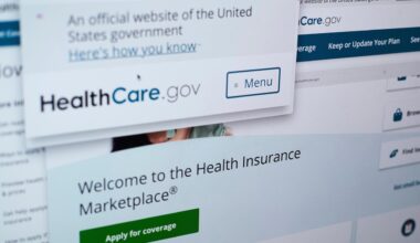 USA: Krankenversicherungsbeiträge erhöhen sich drastisch